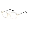 Miniatyrbillede 1 af 2: Brillestel Pierre Cardin P.C.-8862-J5G ø 54 mm