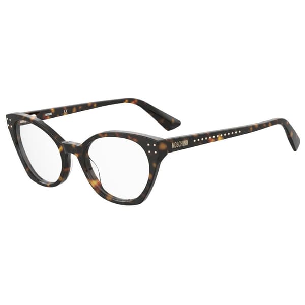 Brillestel Moschino MOS582-086 Ø 51 mm