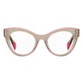 Miniatyrbillede 2 af 2: Brillestel Missoni MIS-0065-FUU Ø 50 mm