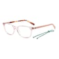 Miniatyrbillede 1 af 2: Brillestel Missoni MMI-0008-35J Ø 52 mm