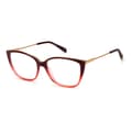 Miniatyrbillede 1 af 2: Brillestel Pierre Cardin P.C.-8497-L39 Ø 55 mm