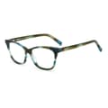 Miniatyrbillede 1 af 2: Brillestel Missoni MIS-0101-6AK Ø 53 mm