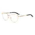 Miniatyrbillede 1 af 2: Brillestel Missoni MIS-0097-000 ø 56 mm