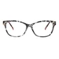 Miniatyrbillede 2 af 2: Brillestel Missoni MIS-0006-S37 Ø 53 mm