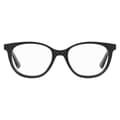 Miniatyrbillede 2 af 2: Brillestel Love Moschino MOL543-TN-807 black Ø 46 mm