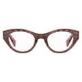 Miniatyrbillede 2 af 2: Brillestel Missoni MIS-0066-L93 Ø 49 mm
