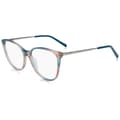 Miniatyrbillede 1 af 4: Brillestel Missoni MMI-0016-DB1 Ø 53 mm