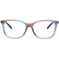 Miniatyrbillede 3 af 4: Brillestel Missoni MMI-0015-3LG ø 54 mm