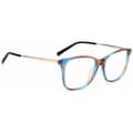 Miniatyrbillede 2 af 4: Brillestel Missoni MMI-0015-3LG ø 54 mm