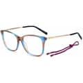 Miniatyrbillede 1 af 4: Brillestel Missoni MMI-0015-3LG ø 54 mm