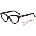 Miniatyrbillede 1 af 4: Brillestel Missoni MMI-0076-807 Ø 52 mm