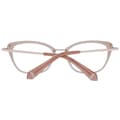 Miniatyrbillede 3 af 3: Brillestel Zac Posen ZESH 49BH