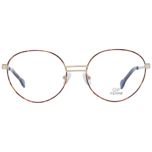 Brillestel Gianfranco Ferre GFF0165 55006