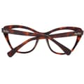 Miniatyrbillede 3 af 3: Brillestel Max Mara MM5030 52052