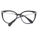 Miniatyrbillede 3 af 3: Brillestel Max Mara MM5028 54001