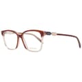 Miniatyrbillede 1 af 3: Brillestel Emilio Pucci EP5185 55056