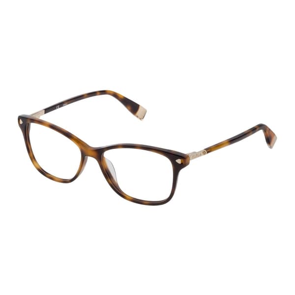 Brillestel Police VPLD97-5406K3 Grå ø 54 mm