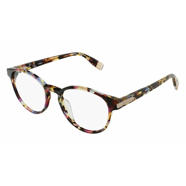 Brillestel Police VPLE96N530393 Pink Ø 53 mm