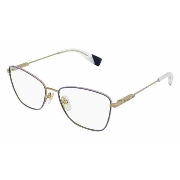 Brillestel Police VPLF04N49722Y Brun Ø 49 mm