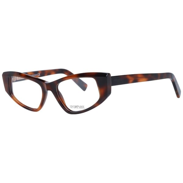 Naisten Silmälasikehykset Sportmax SM5003 51052