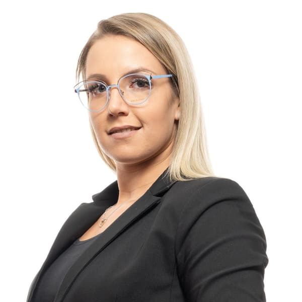 Naisten Silmälasikehykset Emilio Pucci EP5076 49086