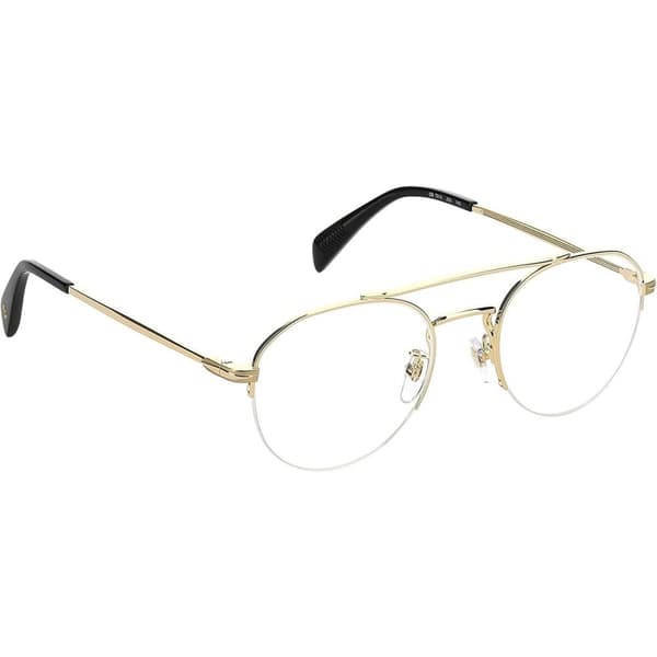 Miesten Silmälasikehykset David Beckham Ø 51 mm