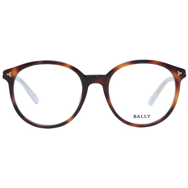 Naisten Silmälasikehykset Bally BY5030 52052