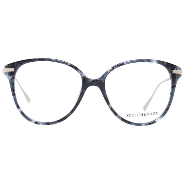 Naisten Silmälasikehykset Scotch & Soda SS3011 53010