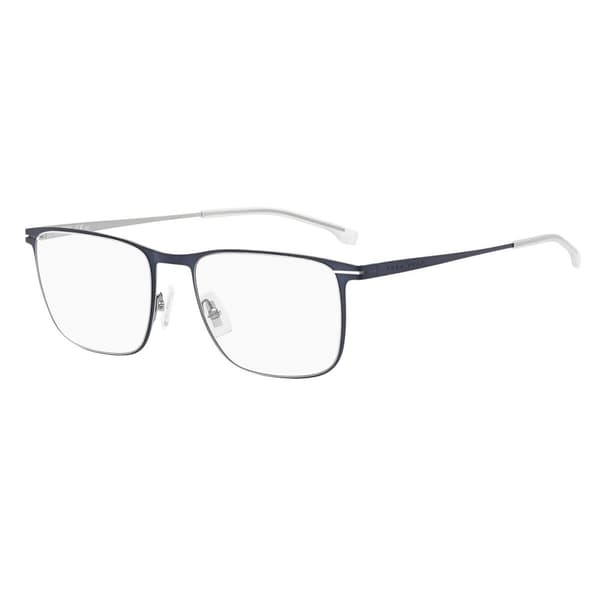 Miesten Silmälasikehykset Hugo Boss BOSS-1246-KU0 ø 56 mm