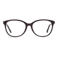 Pikkukuva 2 / 2: Naisten Silmälasikehykset Jimmy Choo JC323-G-I2U Ø 53 mm