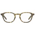 Pikkukuva 2 / 2: Miesten Silmälasikehykset Levi's LV-1029-086 Ø 48 mm