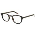 Pikkukuva 1 / 2: Miesten Silmälasikehykset Levi's LV-1029-086 Ø 48 mm