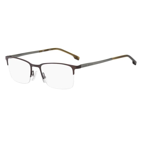 Miesten Silmälasikehykset Hugo Boss BOSS-1187-1OT Ø 52 mm