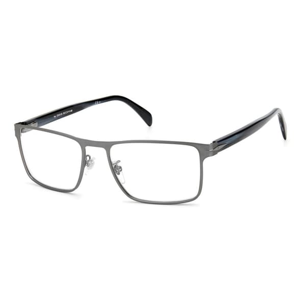 Miesten Silmälasikehykset David Beckham DB-1067-R80 ø 56 mm