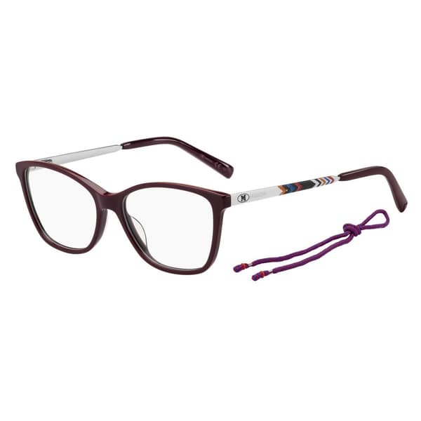 Naisten Silmälasikehykset Missoni MMI-0032-LHF ø 54 mm