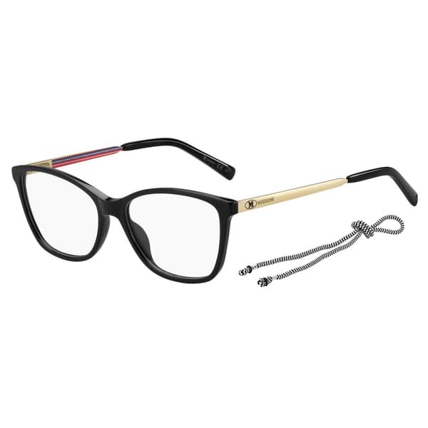 Naisten Silmälasikehykset Missoni MMI-0032-807 ø 54 mm