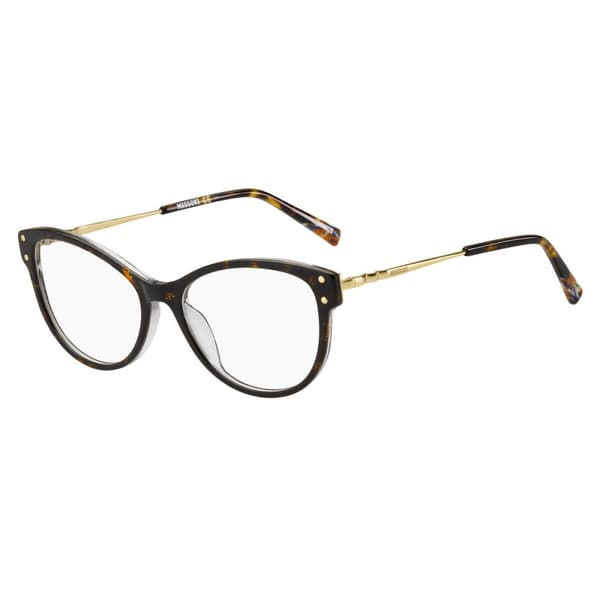 Naisten Silmälasikehykset Missoni MIS-0027-086 ø 54 mm