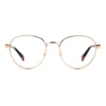 Pikkukuva 2 / 2: Naisten Silmälasikehykset Missoni MIS-0077-DDB Ø 49 mm