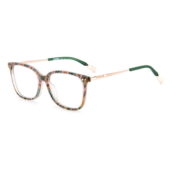 Naisten Silmälasikehykset Missoni MIS-0085-038 Ø 53 mm