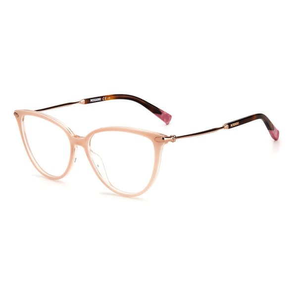 Naisten Silmälasikehykset Missoni MIS-0057-FWM Ø 53 mm