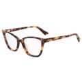 Pikkukuva 1 / 2: Naisten Silmälasikehykset Moschino MOS595-05L ø 54 mm