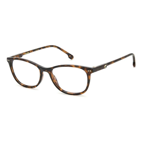 Unisex Silmälasikehykset Carrera CARRERA-2041T-086 Havana Ø 51 mm