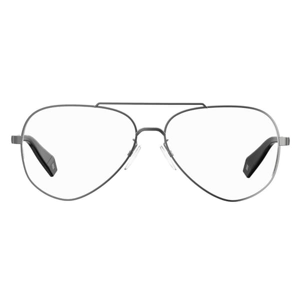 Unisex Silmälasikehykset Polaroid PLD-D358-G-6LB ø 58 mm