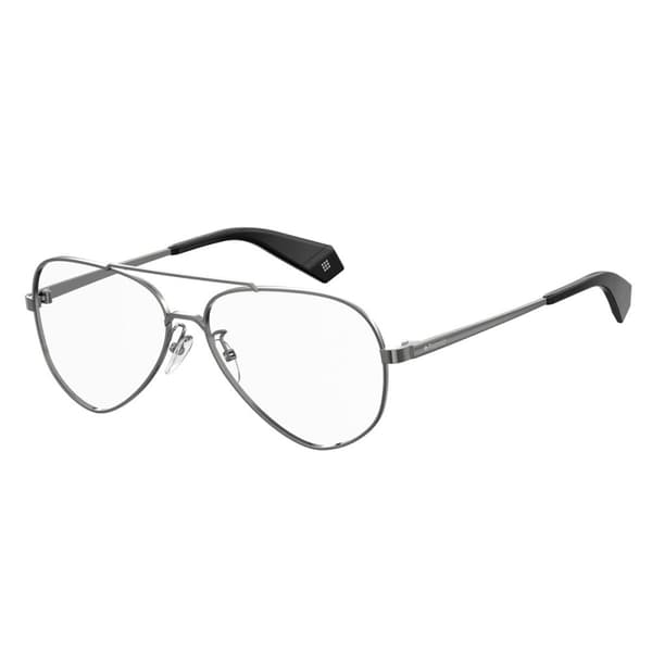Unisex Silmälasikehykset Polaroid PLD-D358-G-6LB ø 58 mm