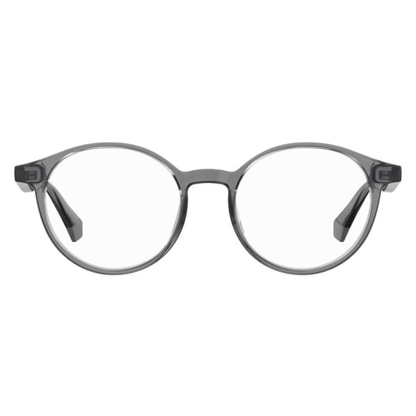 Unisex Silmälasikehykset Polaroid PLD-D380-KB7 Harmaa Ø 49 mm
