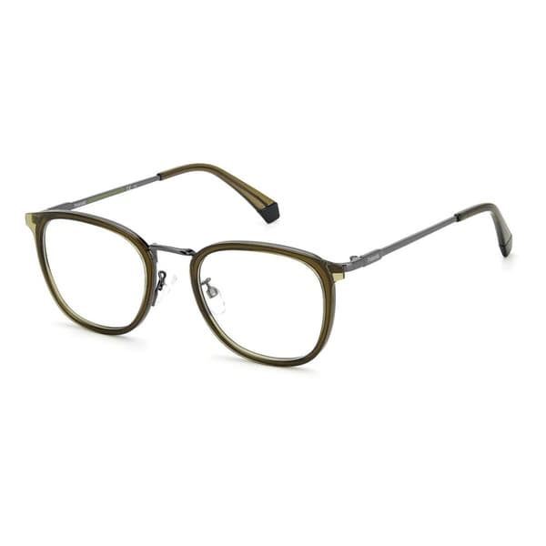 Unisex Silmälasikehykset Polaroid PLD-D439-G-KJ1 Ø 52 mm