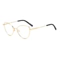 Pikkukuva 1 / 2: Silmälasikehykset Missoni MMI-0111-TN-J5G Gold Ø 50 mm