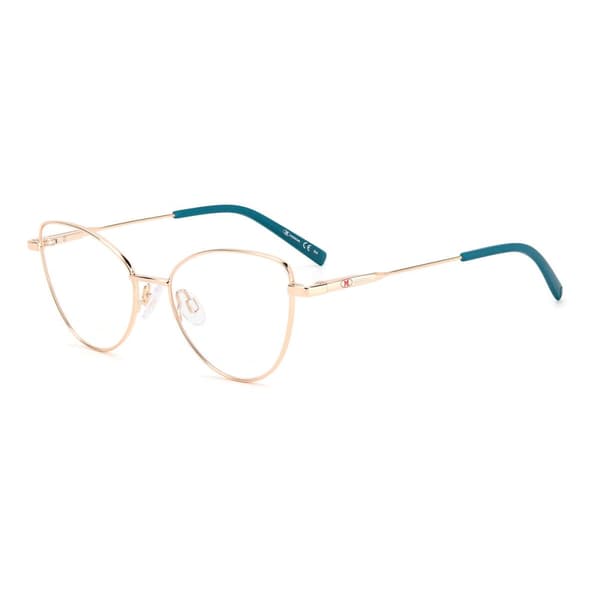Silmälasikehykset Missoni MMI-0111-TN-DDB Ø 50 mm