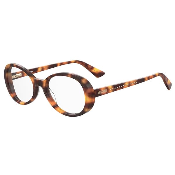 Naisten Silmälasikehykset Moschino MOS594-05L ø 54 mm