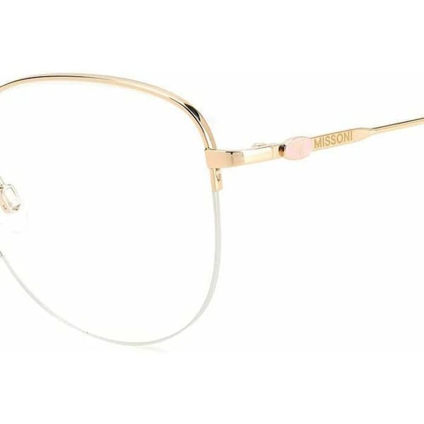 Naisten Silmälasikehykset Missoni MMI-0085-J5G Ø 53 mm